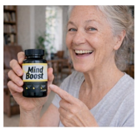 MindBoost review